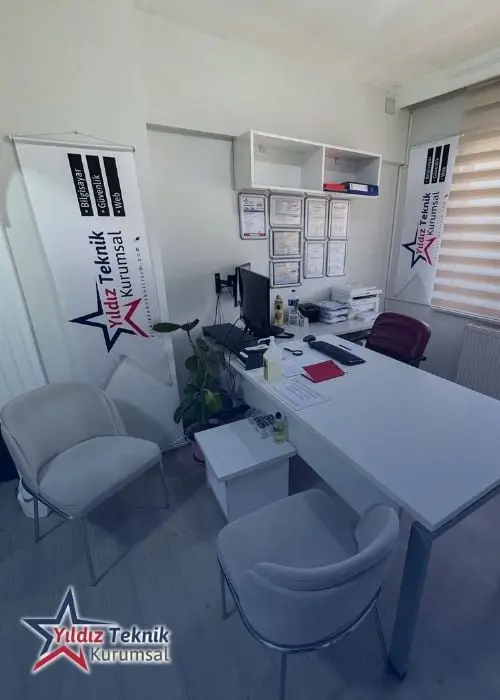 Yıldız Teknik Bilişim