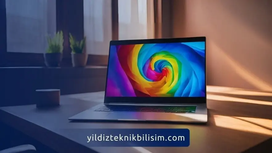 Bilgisayar Sistem Kurulumları
