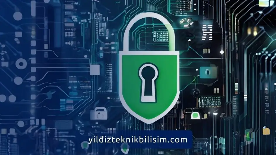 Veri Güvenliği Sistemleri