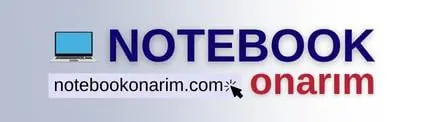 Notebook Onarım